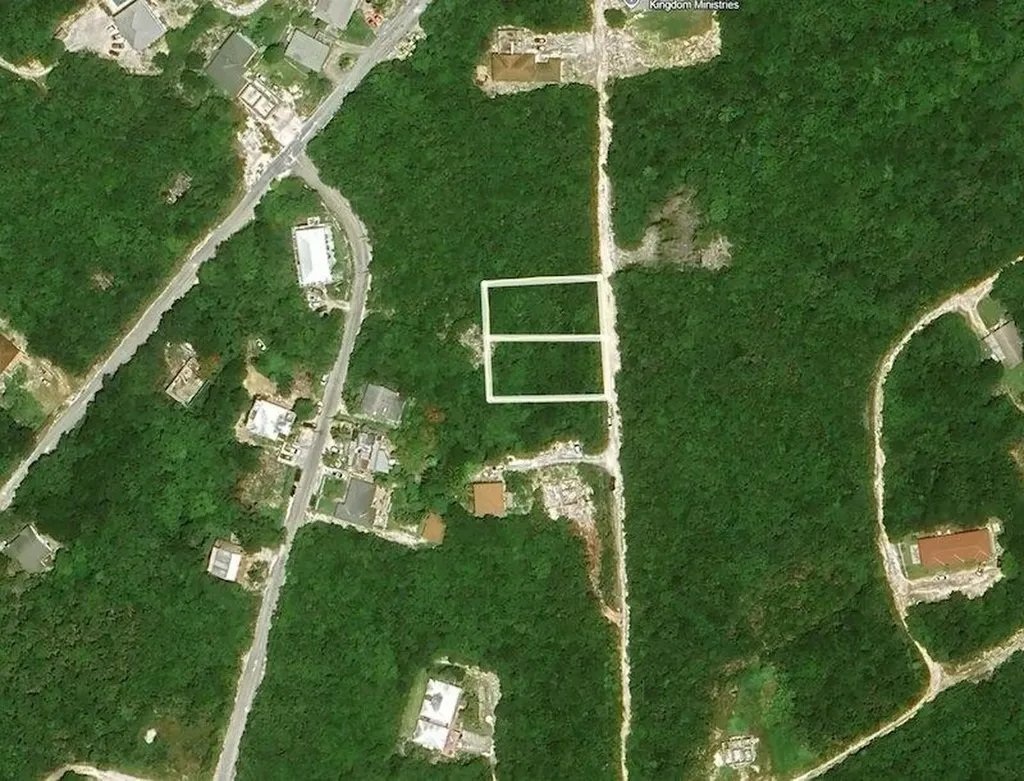 Exuma BS, Lot 17293 Bahama Sound 18