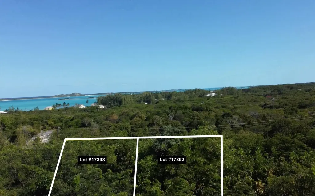 Lot 17293 Bahama Sound 18 Exuma BS
