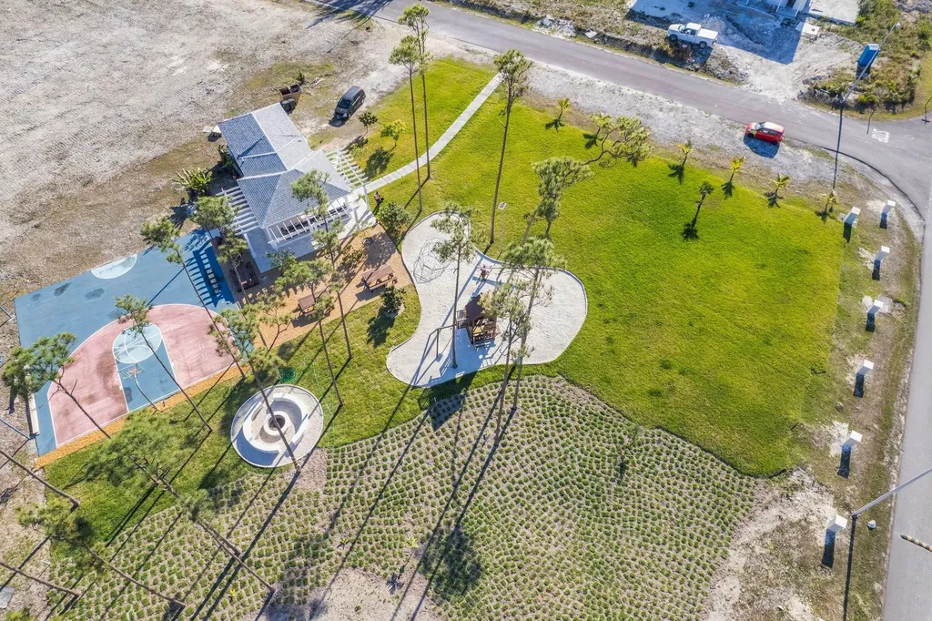 South Ocean Estates Lot New Providence Paradise Island BS