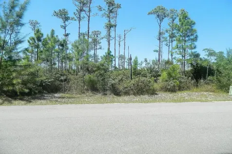 South Ocean Estates Lot New Providence Paradise Island BS