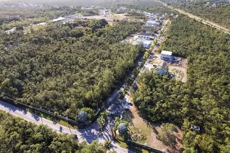 South Ocean Estates Lot New Providence Paradise Island BS