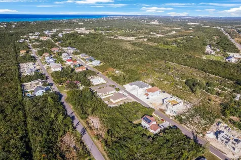 South Ocean Estates Lot New Providence Paradise Island BS