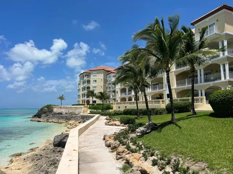Caves Point New Providence Paradise Island BS