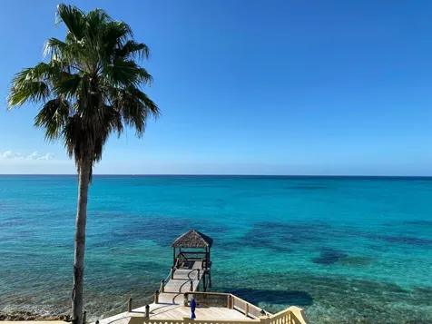 Caves Point New Providence Paradise Island BS