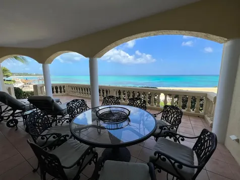 Caves Point New Providence Paradise Island BS