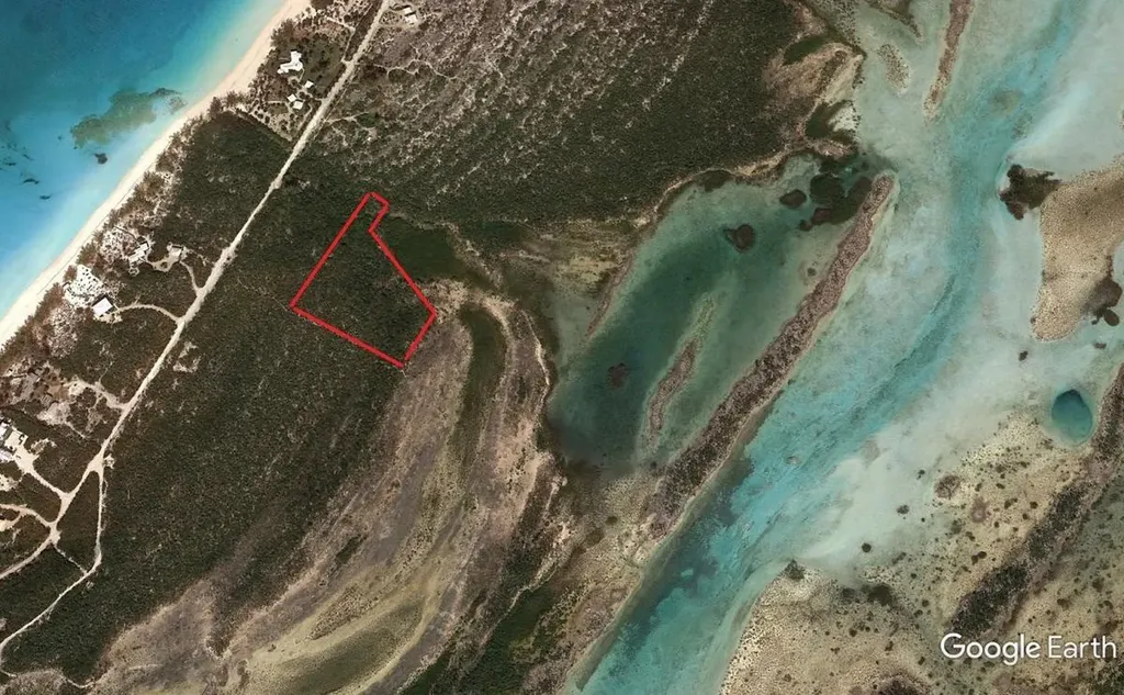 Cape Santa Maria Lot Long Island BS