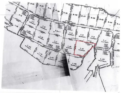 Cape Santa Maria Lot Long Island BS