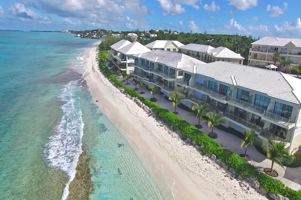 Columbus Cove New Providence Paradise Island BS