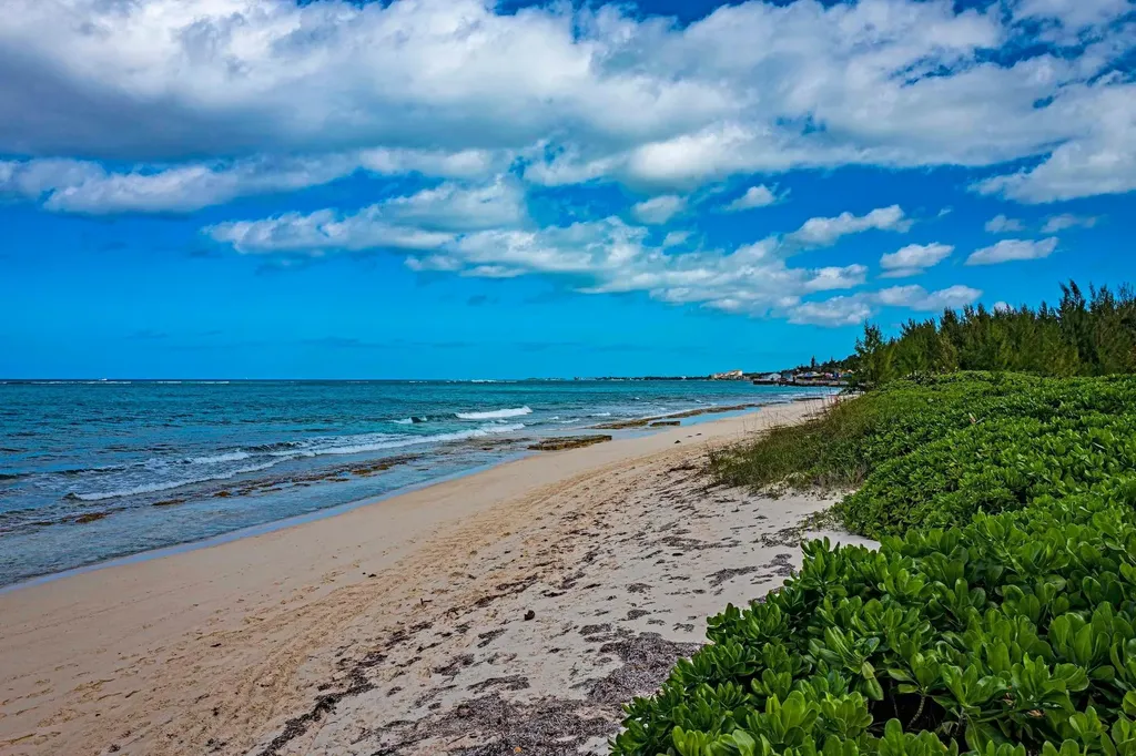 Columbus Cove New Providence Paradise Island BS
