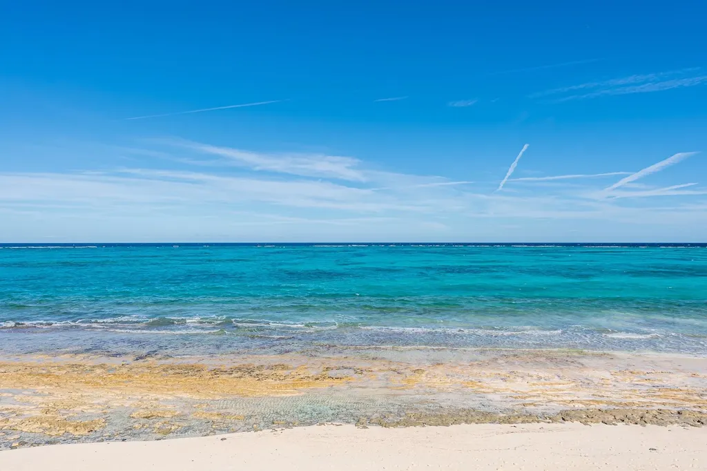 Columbus Cove New Providence Paradise Island BS