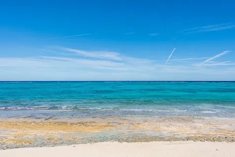Columbus Cove New Providence Paradise Island BS