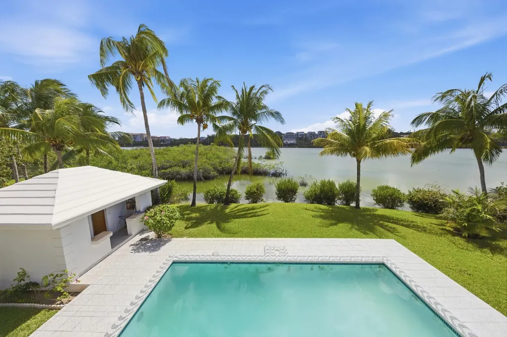 Lake Cunningham Estates New Providence Paradise Island BS