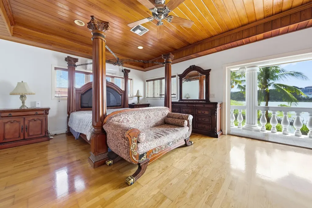 Lake Cunningham Estates New Providence Paradise Island BS