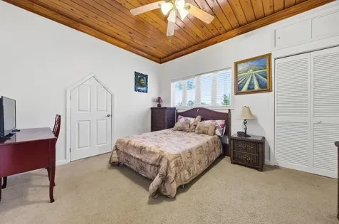 Lake Cunningham Estates New Providence Paradise Island BS