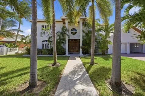 Lake Cunningham Estates New Providence Paradise Island BS