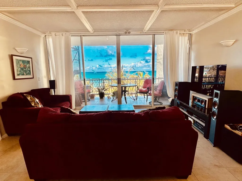 Rawson Court New Providence Paradise Island BS