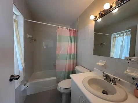 Rawson Court New Providence Paradise Island BS