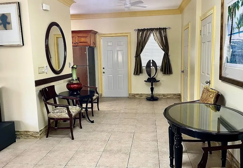 West Bay Townhome Unit#2 New Providence Paradise Island BS