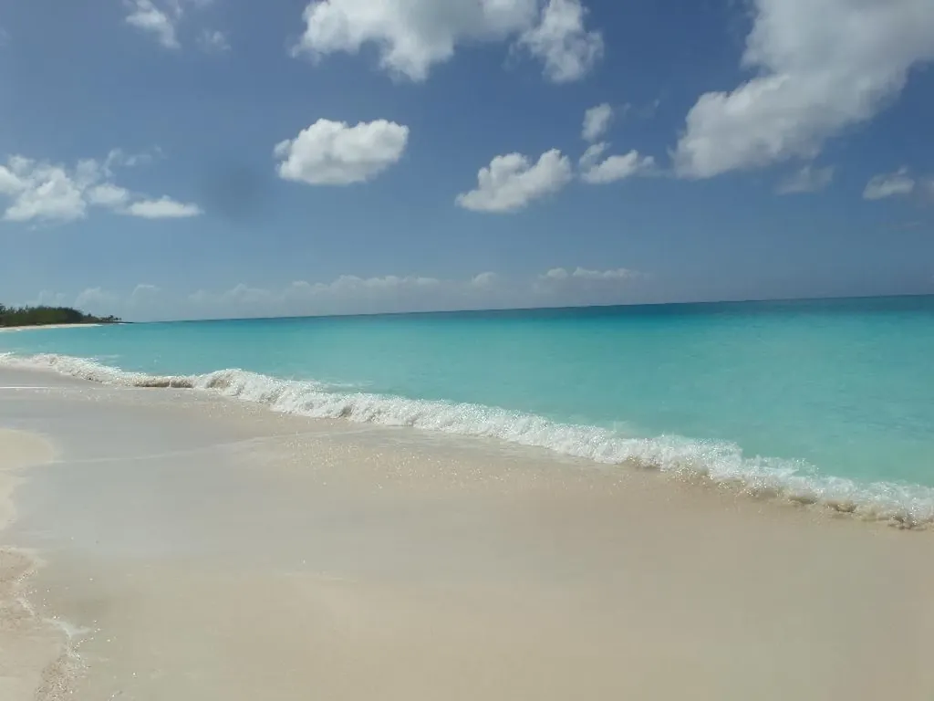Cape Santa Maria Beach Lo