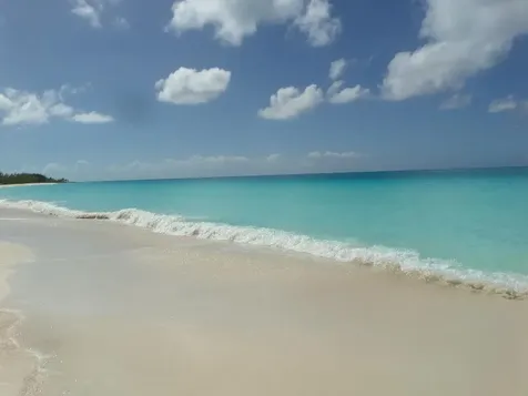 Cape Santa Maria Beach Lo Long Island BS