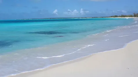 Cape Santa Maria Beach Lo Long Island BS