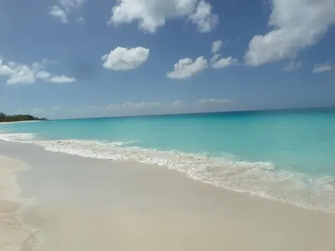 Cape Santa Maria Beach Lo Long Island BS
