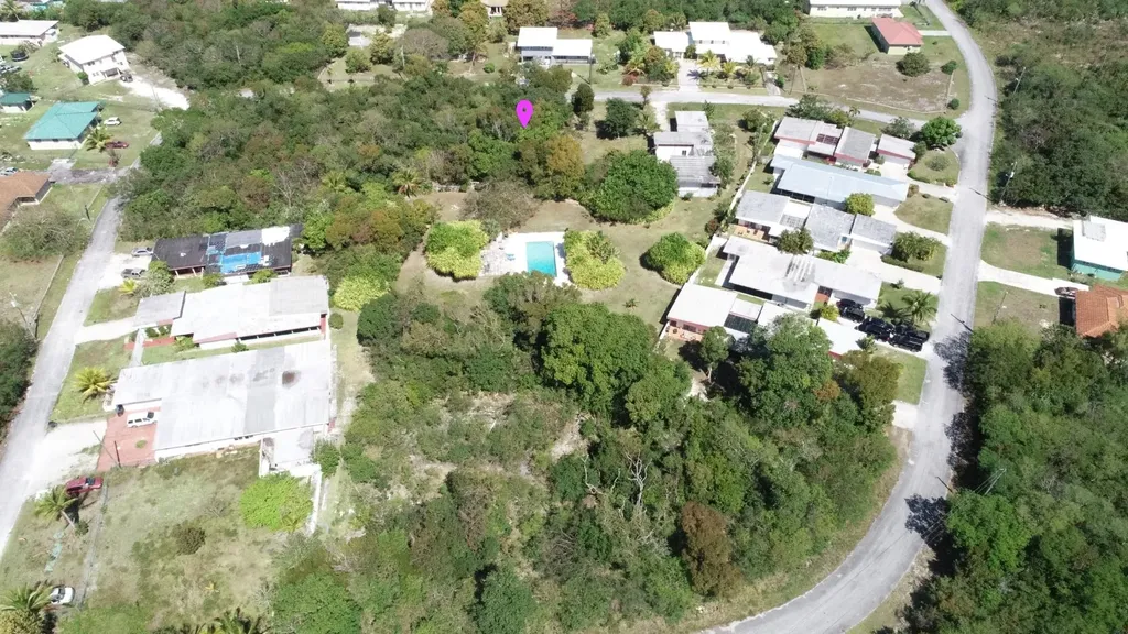 Chapman Circle 20 Grand Bahama Freeport BS
