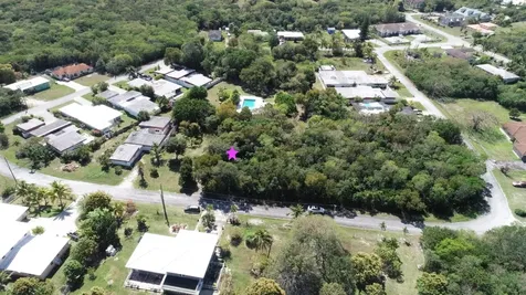 Chapman Circle 20 Grand Bahama Freeport BS