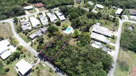 Chapman Circle 20 Grand Bahama Freeport BS