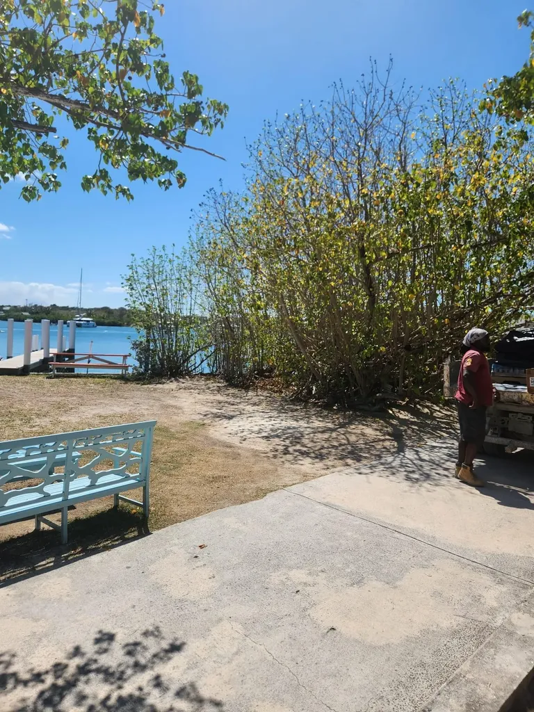 Hope Town Harbour Abaco BS