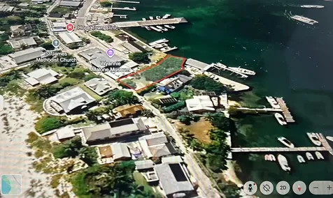 Hope Town Harbour Abaco BS