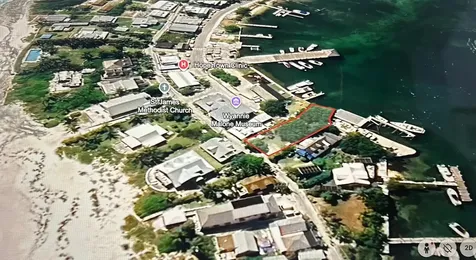 Hope Town Harbour Abaco BS