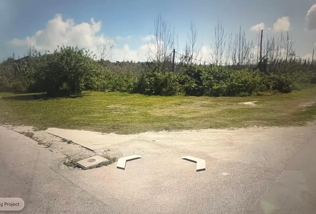 Don Mackay Boulevard Abaco BS