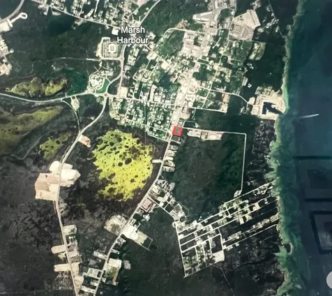 Don Mackay Boulevard Abaco BS