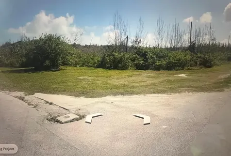 Don Mackay Boulevard Abaco BS