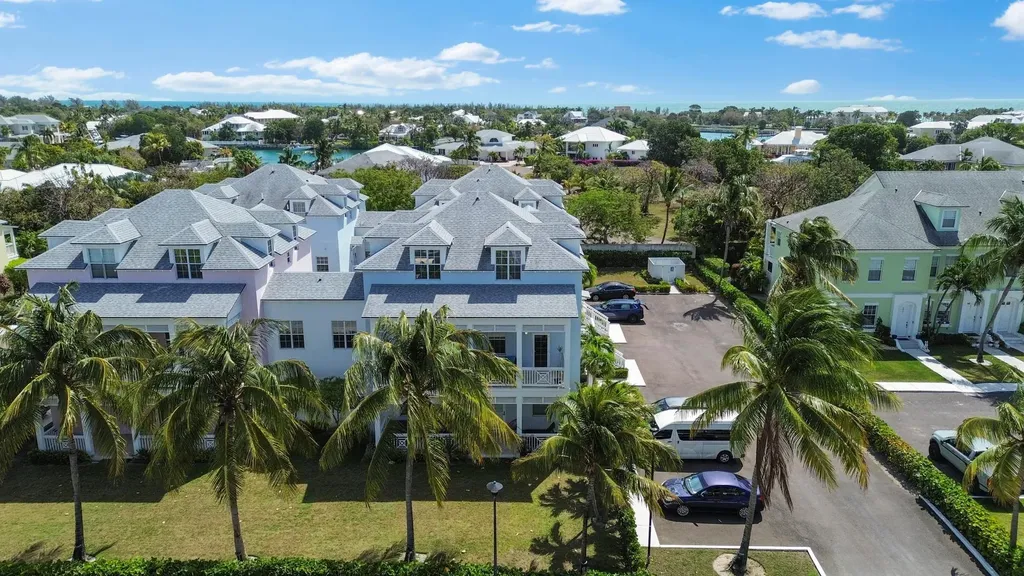 Palm Cay New Providence Paradise Island BS