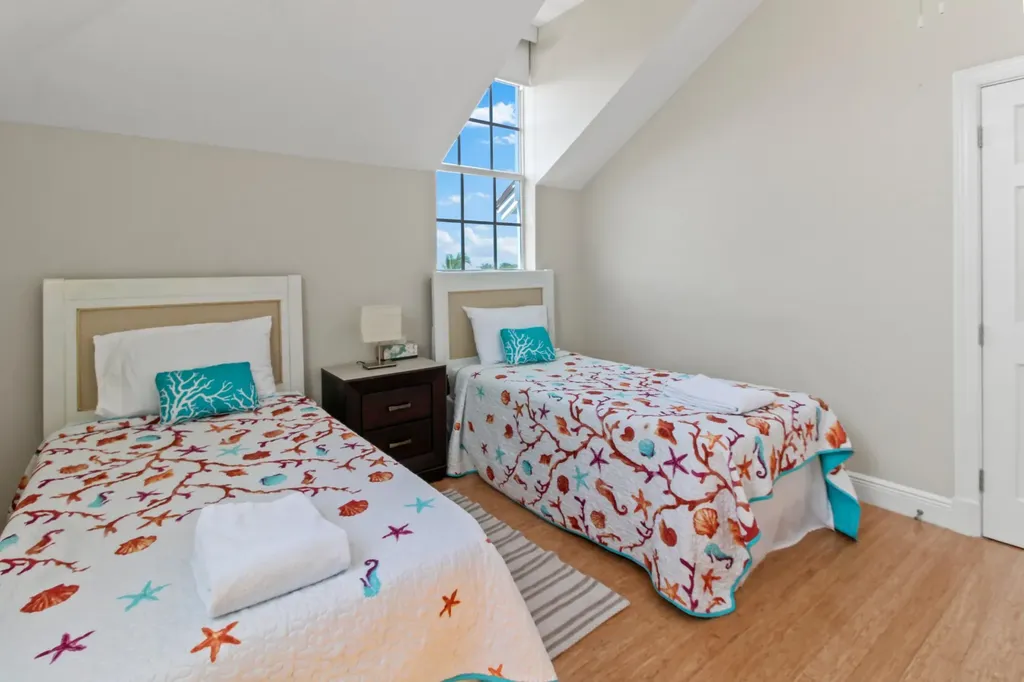 Palm Cay New Providence Paradise Island BS