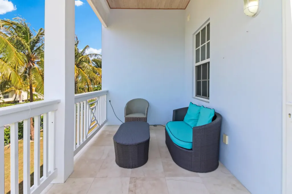 Palm Cay New Providence Paradise Island BS