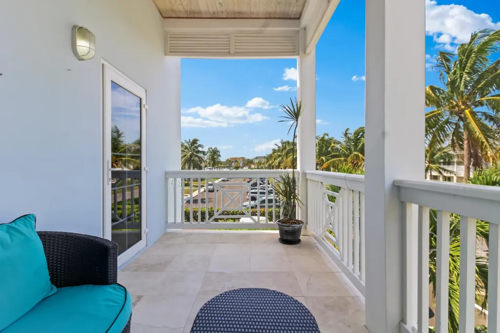 Palm Cay New Providence Paradise Island BS