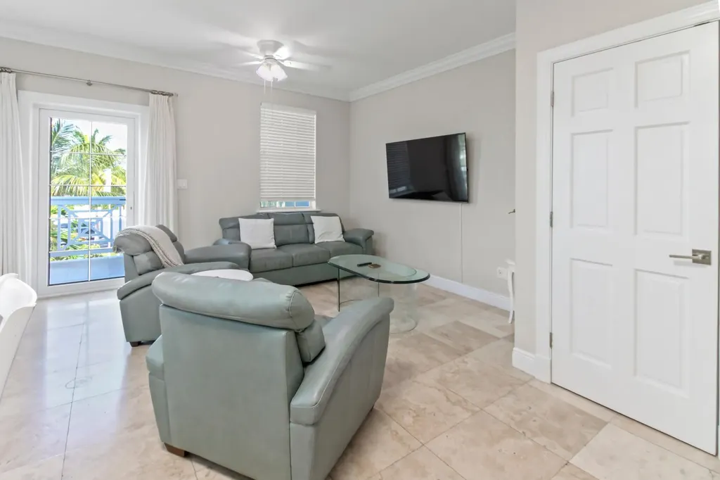 Palm Cay New Providence Paradise Island BS