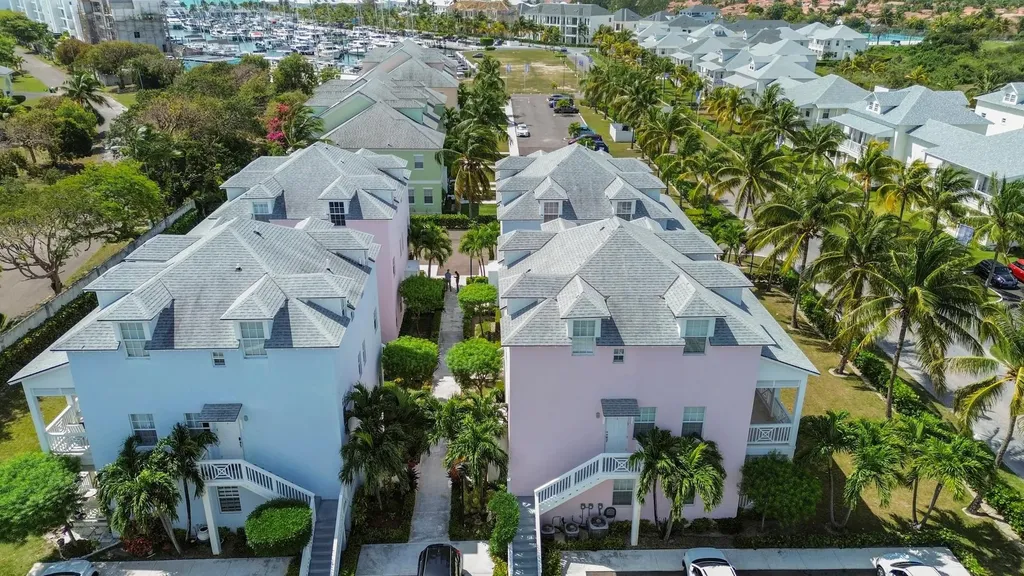 Palm Cay New Providence Paradise Island BS