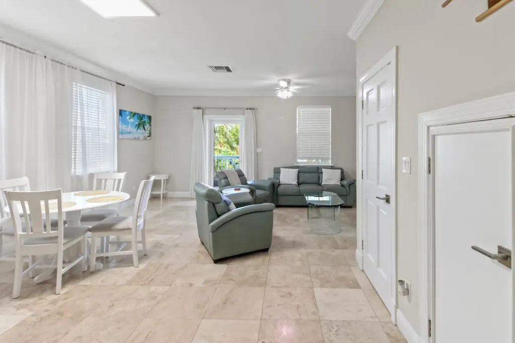 Palm Cay New Providence Paradise Island BS