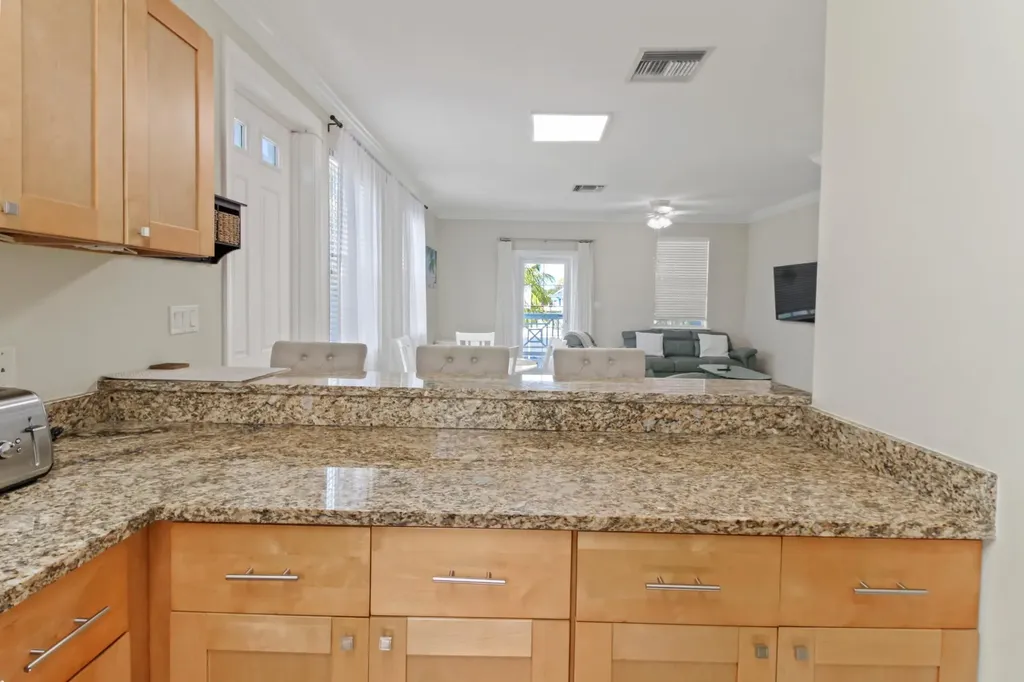 Palm Cay New Providence Paradise Island BS