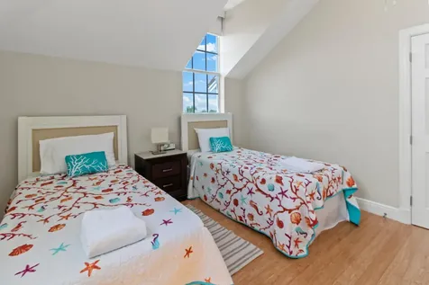 Palm Cay New Providence Paradise Island BS