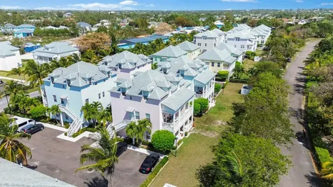 Palm Cay New Providence Paradise Island BS