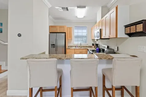 Palm Cay New Providence Paradise Island BS