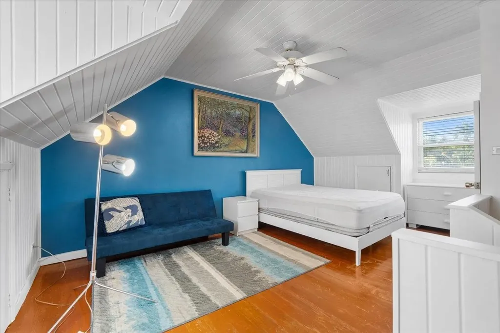 #6 Harbour Mews New Providence Paradise Island BS