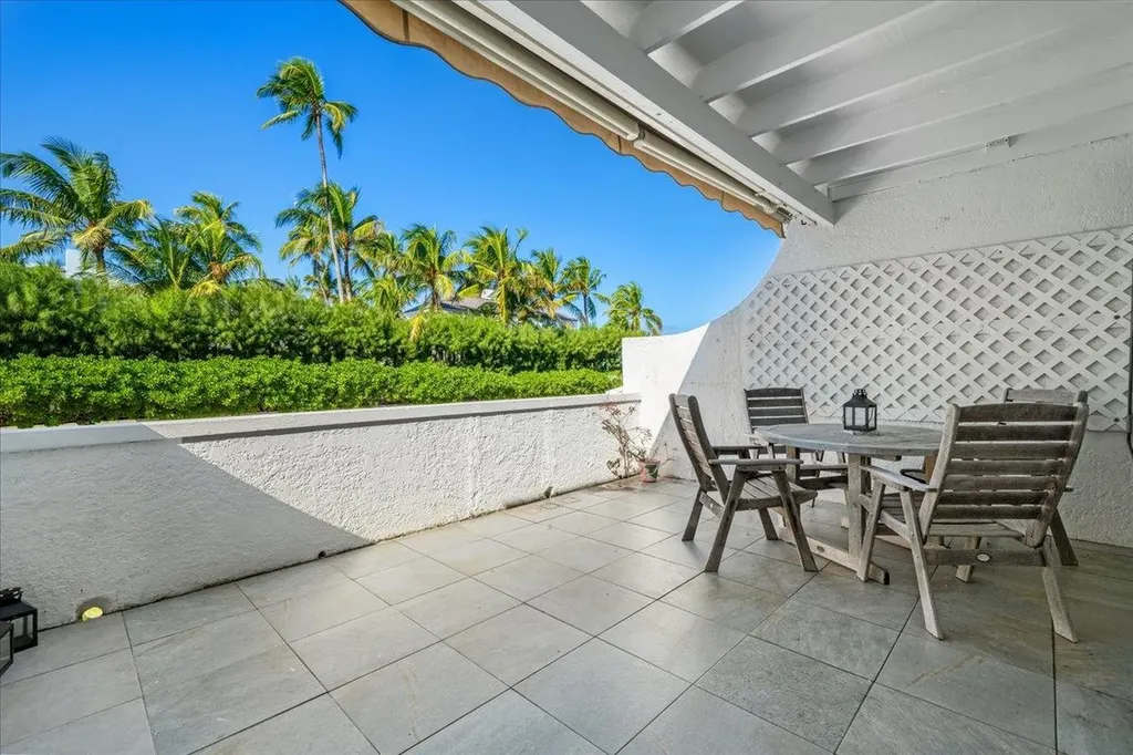 #6 Harbour Mews New Providence Paradise Island BS