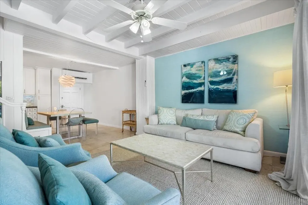 #6 Harbour Mews New Providence Paradise Island BS