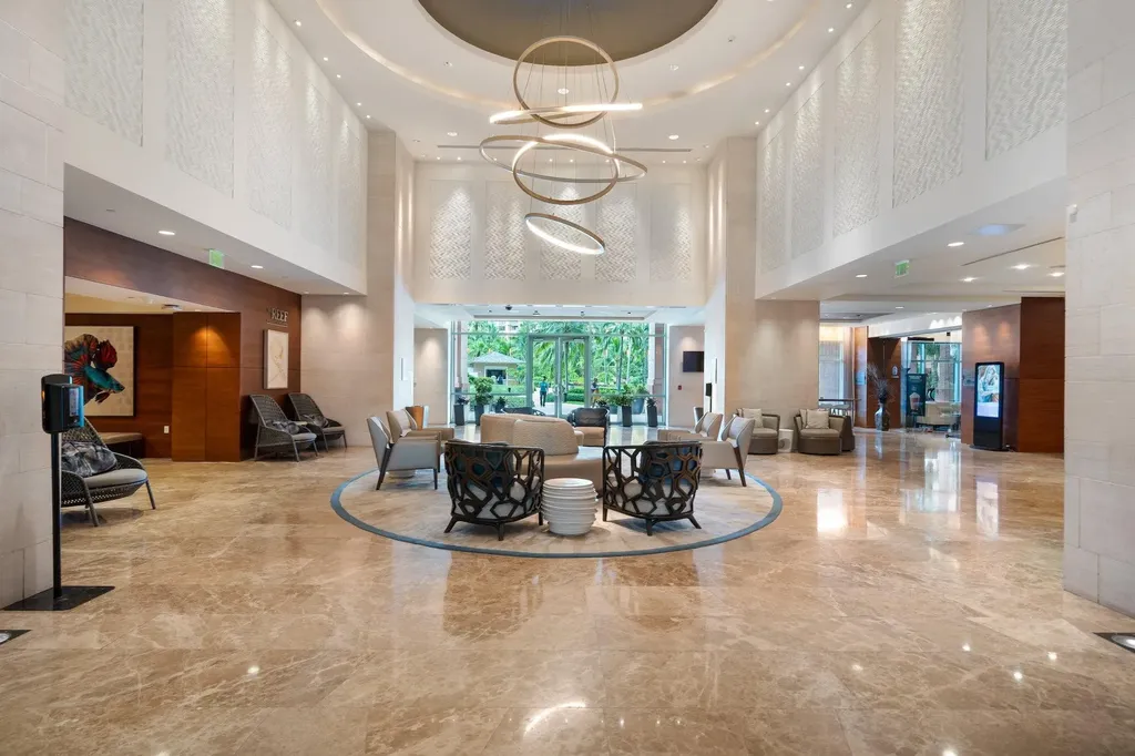 The Reef New Providence Paradise Island BS